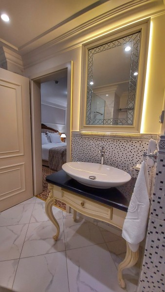 Va recomand o noua destinatie si un hotel excelent: Residence City Garden in Plovdiv, Bulgaria