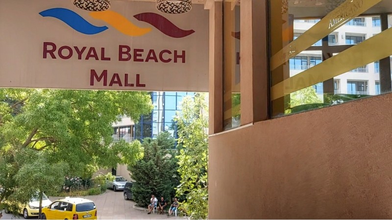 Un hotel de lux, pentru vacanta in Bulgaria: Royal Beach Barcelo, in Sunny Beach!