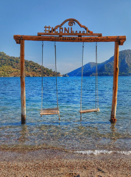 Marmaris, Turcia