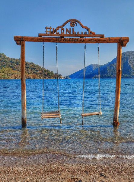 Marmaris, Turkey