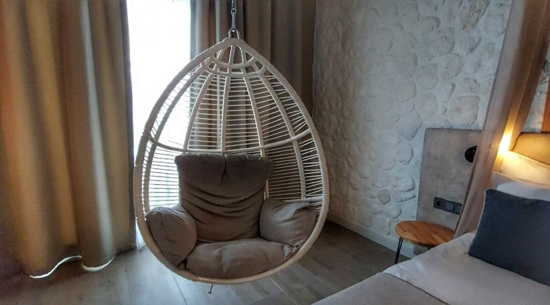 Iti prezint 3 tipuri de camere la Side Royal Style, in Antalya! Tu pe care o alegi?