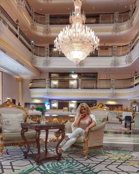 A dream vacation at the Titanic Mardan Palace, the most luxurious hotel in Antalya, costs less than you expected, in 2022