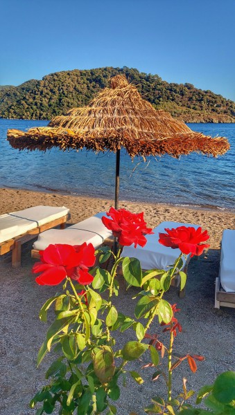 Marmaris, Turcia