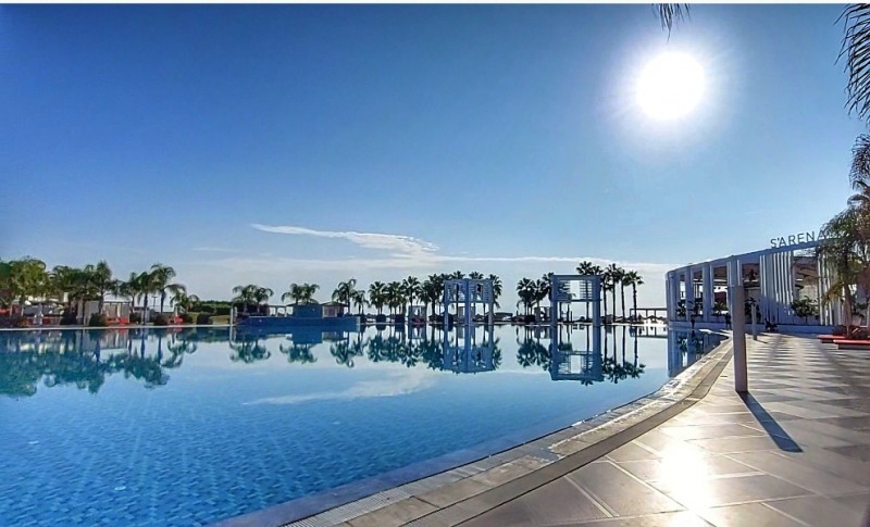 Selectum Luxury Resort 5 * Antalya, with TUI TravelCenter, proposal for a perfect holiday in 2022