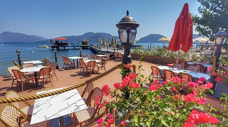Grand Yazici Club Turban Thermal, my holiday recommendation for Marmaris Turkey! News in 2022!