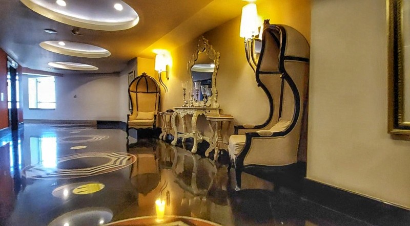 Vezi cum arata Delphin Imperial 5* Antalya, unul dintre cele hotelurile cele mai iubite de romani