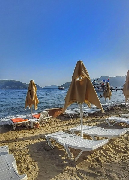 Green Nature Diamond din Marmaris, optiune de vacanta in 2021