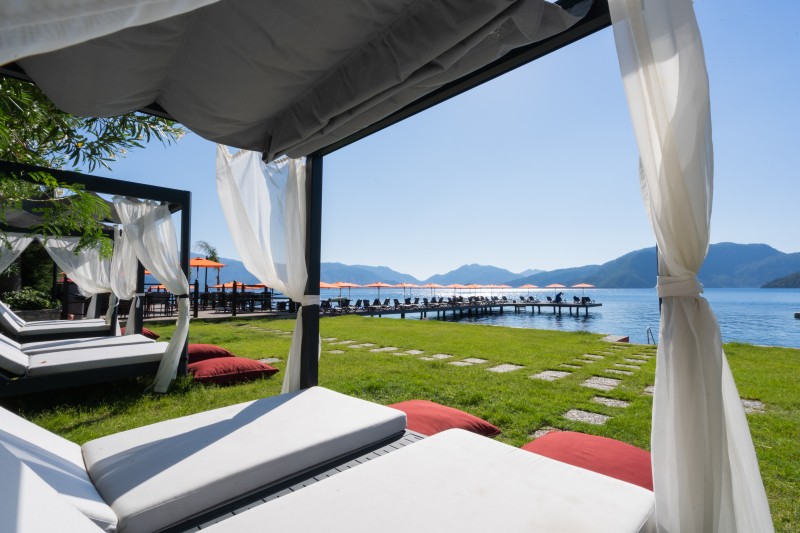 Grand Yazici Club Marmaris Palace, my recommendation in Marmaris 2022