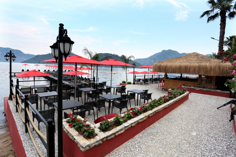 Grand Yazici Club Marmaris Palace, my recommendation in Marmaris 2022