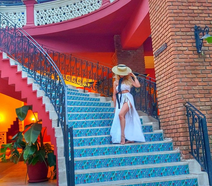Grand Yazici Club Marmaris Palace, my recommendation in Marmaris 2022