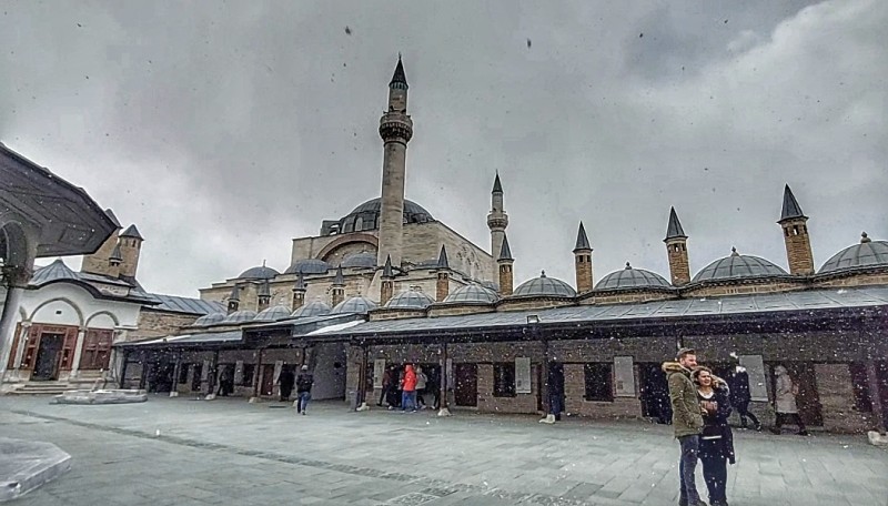 Cappadocia, a beautiful dream every season, with Karpaten Tourism