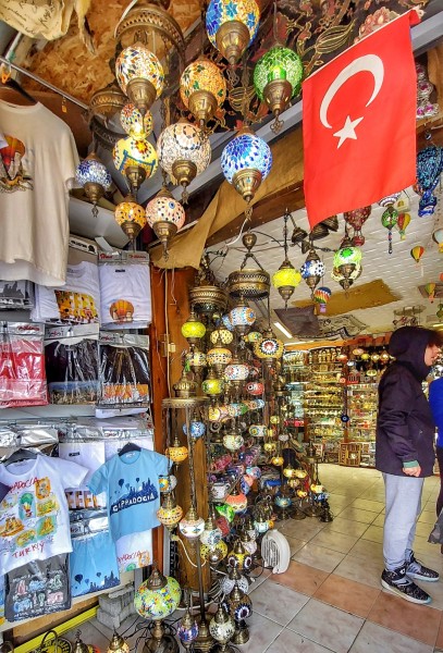 Cappadocia, un vis frumos in fiecare anotimp, cu Karpaten Turism