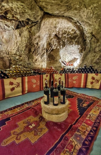 Cappadocia, a beautiful dream every season, with Karpaten Tourism