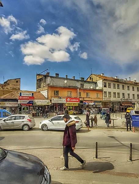 Cappadocia, un vis frumos in fiecare anotimp, cu Karpaten Turism