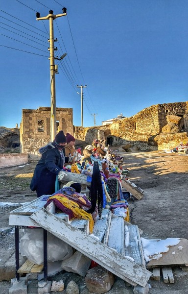 Cappadocia, a beautiful dream every season, with Karpaten Tourism