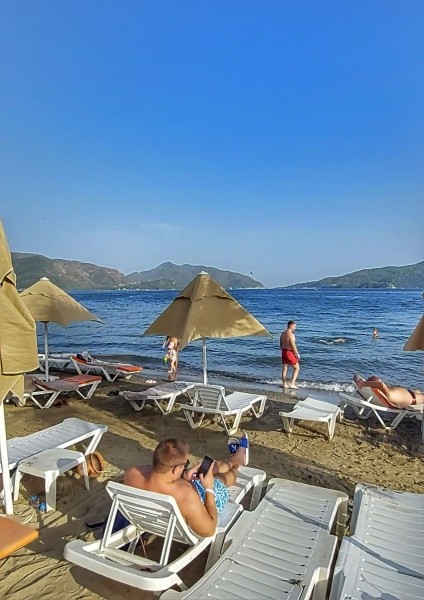 Green Nature Diamond din Marmaris, optiune de vacanta in 2021