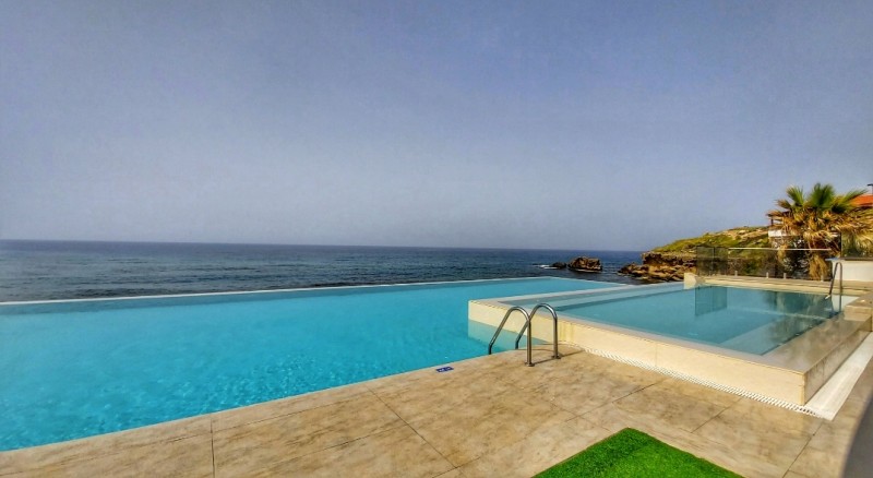 Acapulco Resort Convention & SPA, hotelul unui concediu relaxant in Cipru de Nord