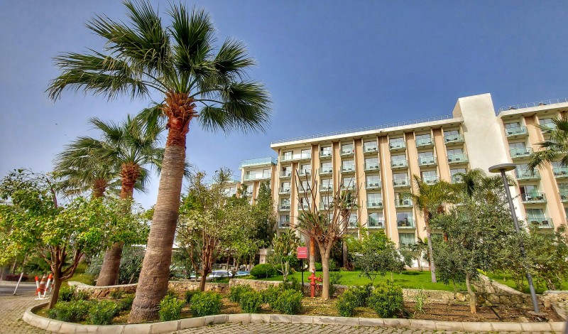 Acapulco Resort Convention & SPA, a relaxing holiday hotel in North Cyprus