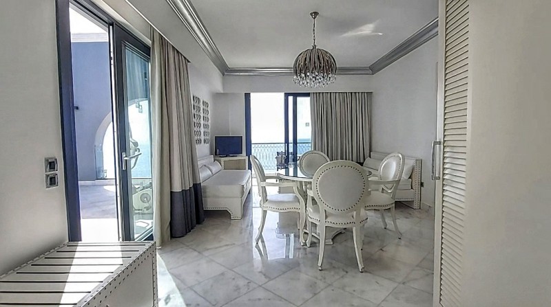Mitsis Alila 5*, cel  mai frumos hotel pe care l-am vazut in Rodos, Grecia