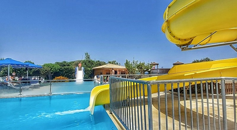 Mitsis Faliraki Beach 5*, hotelul pe care l-as alege oricand pentru o vacanta reusita in Rodos, Grecia