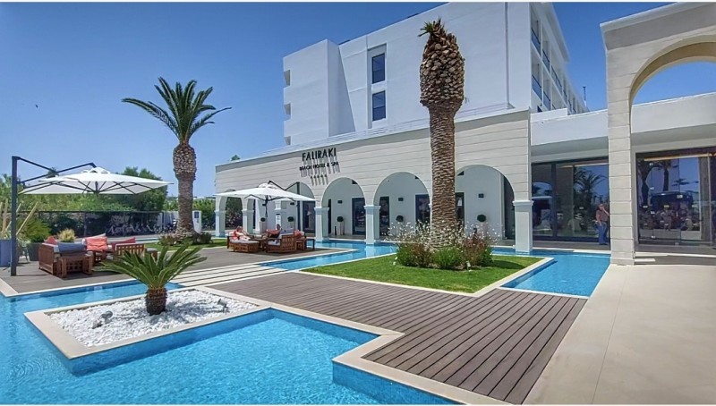 Hai in Rodos, Grecia, cu TUI TravelCenter