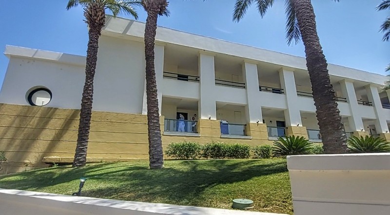 Mitsis Rodos Maris, hotelul perfect pentru o vacanta cu familia in Rodos, Grecia