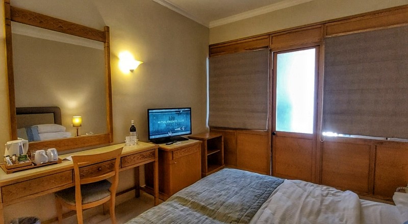 Mitsis Rodos Maris, hotelul perfect pentru o vacanta cu familia in Rodos, Grecia