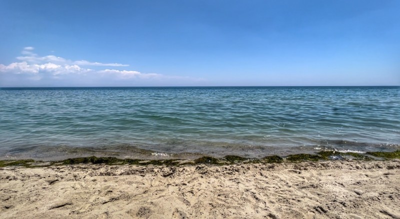 Paralia Katerini with Adriana Touristik Arad, beautiful and affordable holiday!