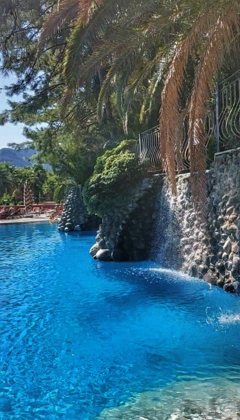 Grand Yazici Marmaris Palace, optiune de vacanta in 2021