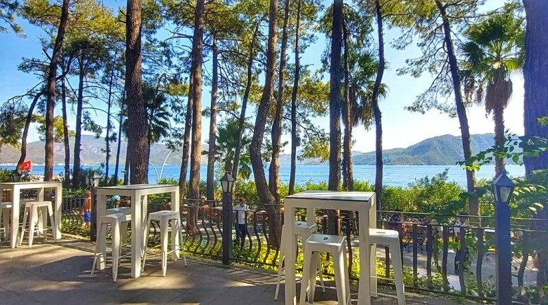 Grand Yazici Marmaris Palace, holiday option in 2021