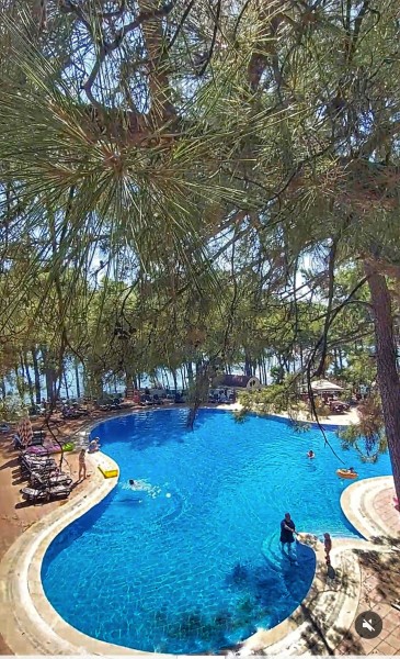 Grand Yazici Marmaris Palace, holiday option in 2021