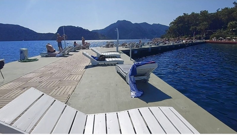 Grand Yazici Marmaris Palace, optiune de vacanta in 2021