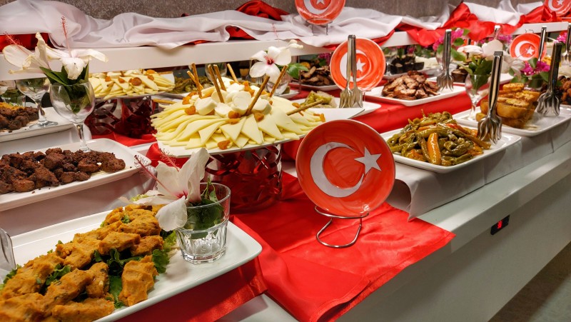 Turunç, Turkish Paradise