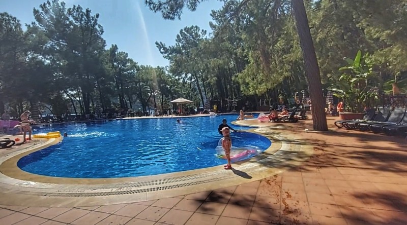 Grand Yazici Marmaris Palace, optiune de vacanta in 2021