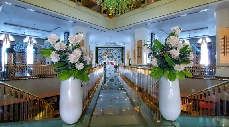 Granada Luxury Belek Hotel, my holiday recommendation in 2021
