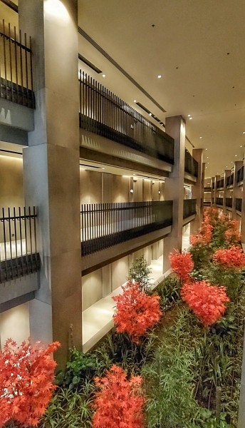 Vezi cum arata cel mai nou hotel din Antalya!