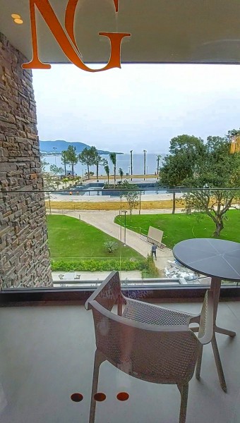 Vezi cum arata cel mai nou hotel din Antalya!