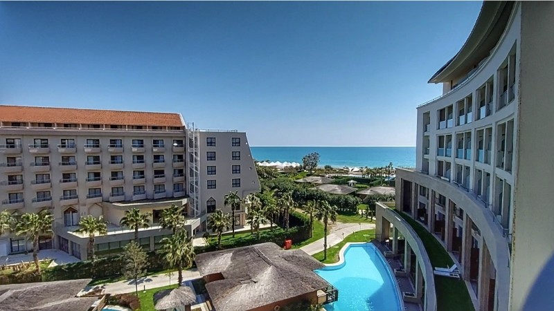 Unforgettable vacation at Kaya Palazzo, in Luxury Lagoon Suites