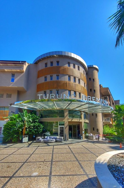 Turunc Premium, my recommendation in Marmaris 2021