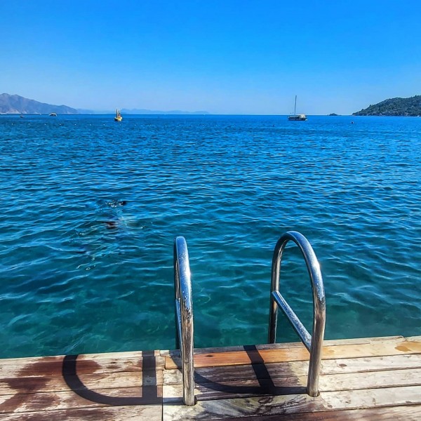 Hotelul Turunc Premium, recomandarea mea in Marmaris, 2021