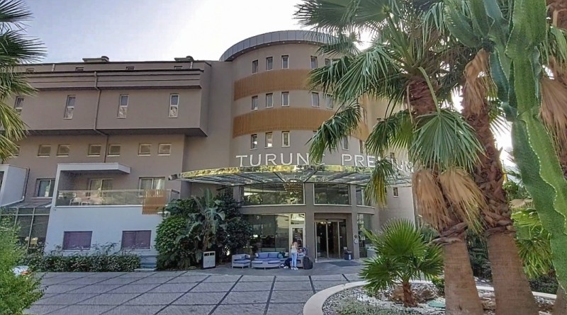Turunc Premium, my recommendation in Marmaris 2021