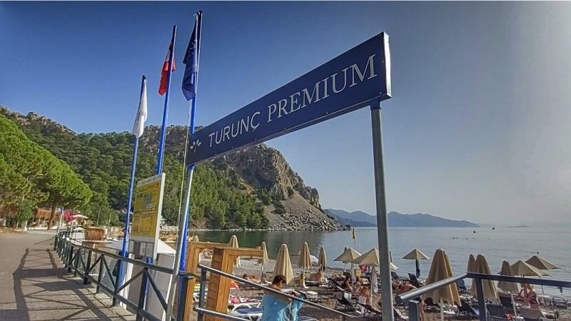 Turunc Premium, my recommendation in Marmaris 2021