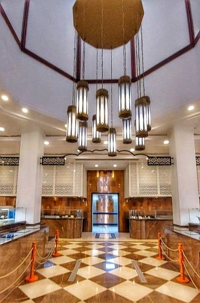 Ali Bey Club Manavgat, hotelul autentic turcesc in care te simti bine