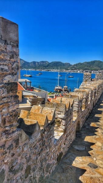 Marmaris, Turkey