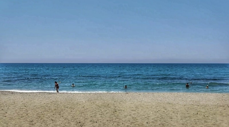 ROYAL GARDEN BEACH in Antalya, a hotel that I like