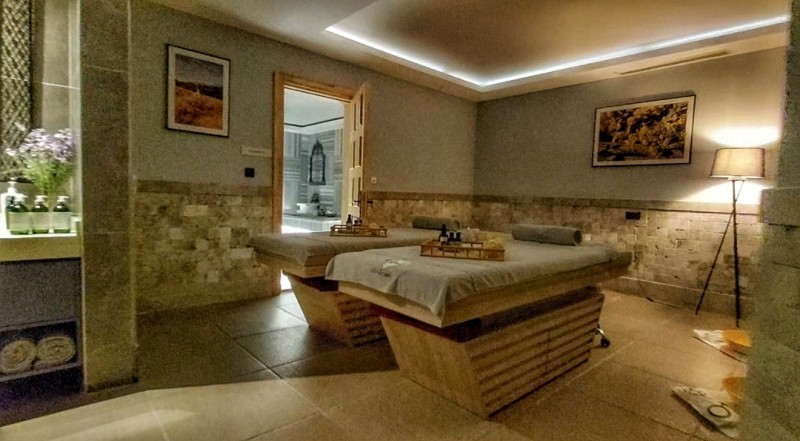 Nirvana Cosmopolitan, cel mai atractiv si mai complex city-resort din Antalya