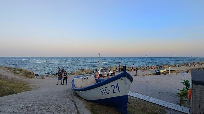 Bulgaria’s attractions: Nessebar