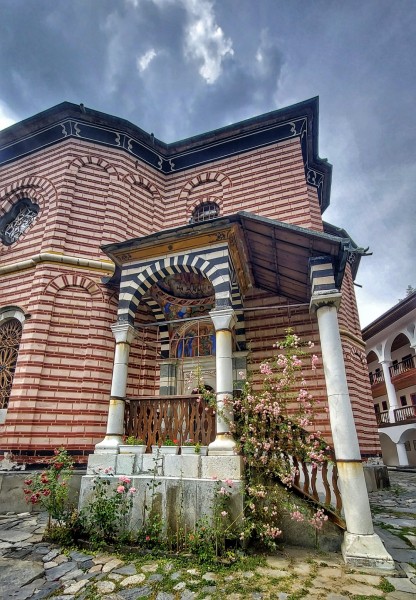 Bulgaria’s Attractions: Rila Monastery